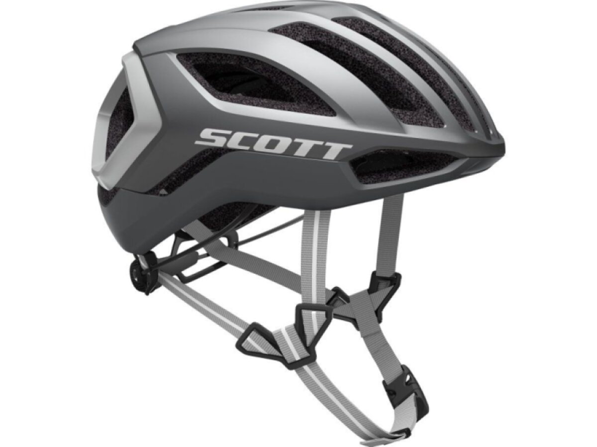Cyklistická helma SCOTT Centric PLUS