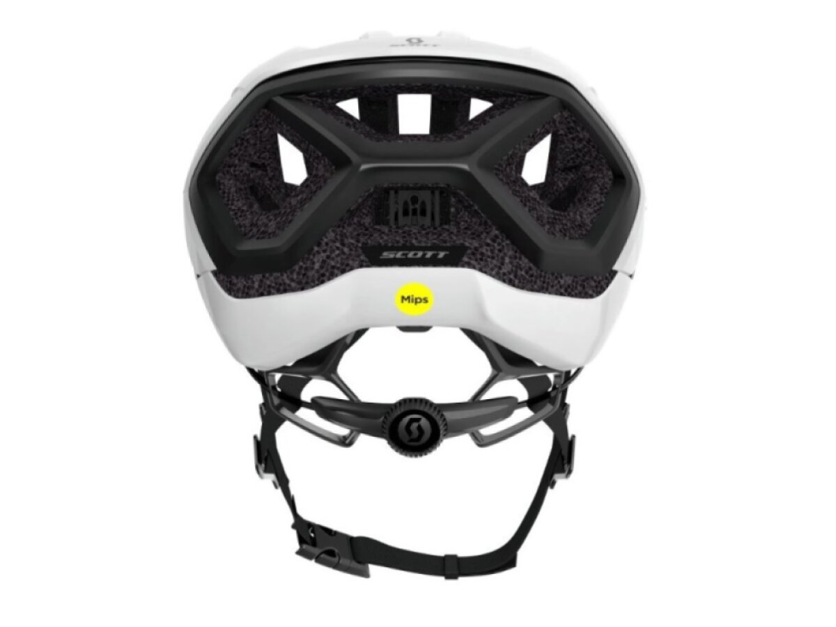 Cyklistická helma SCOTT Centric PLUS