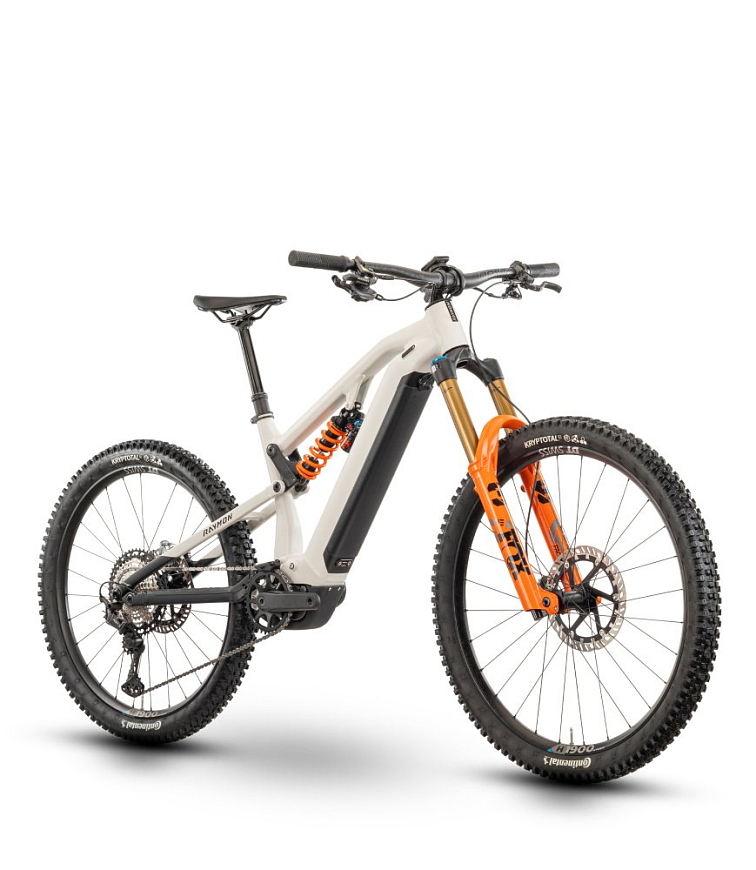 Raymon TRAILRAY 180 ULTRA