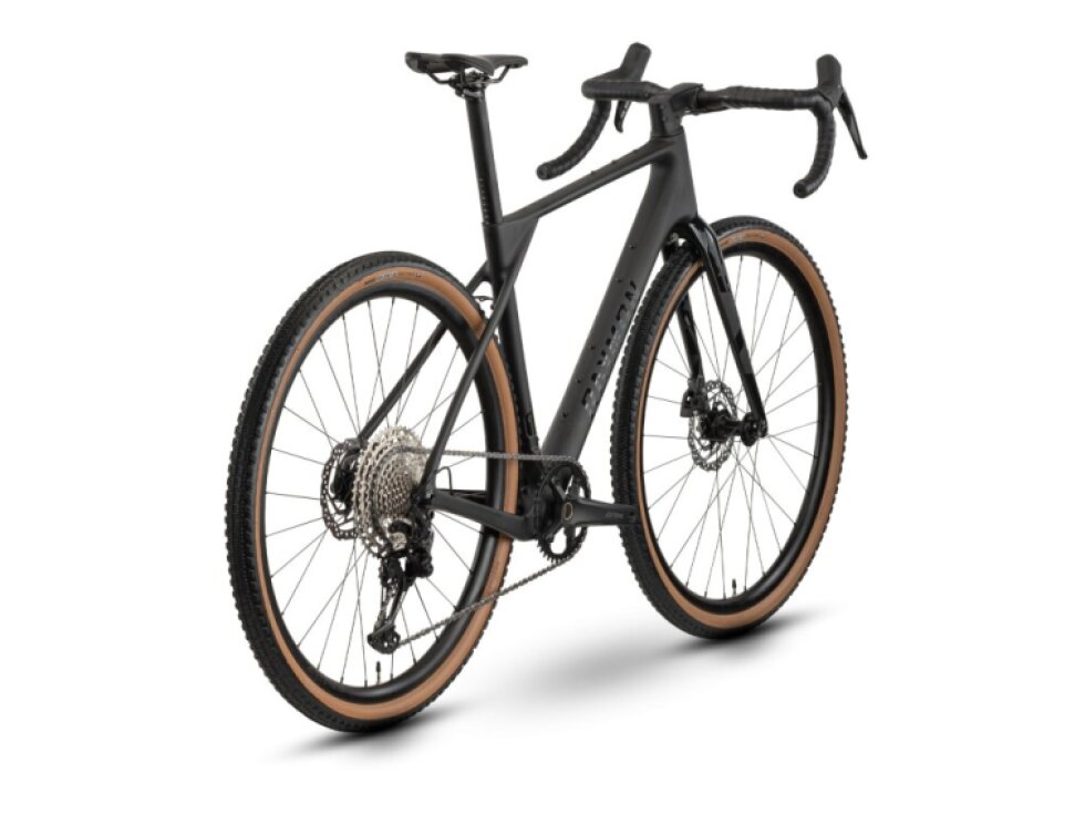 Raymon Soreno Pure 700
