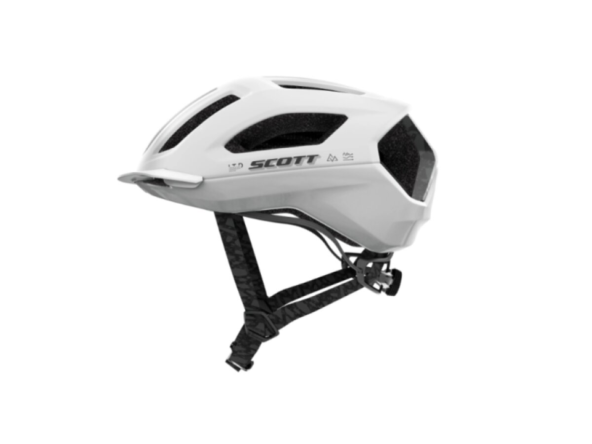 Univerzální cyklistická helma SCOTT Sierra