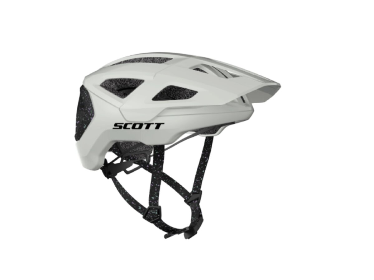 Trailová cyklistická helma SCOTT Tago Plus