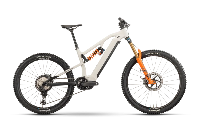 Raymon TRAILRAY 180 ULTRA