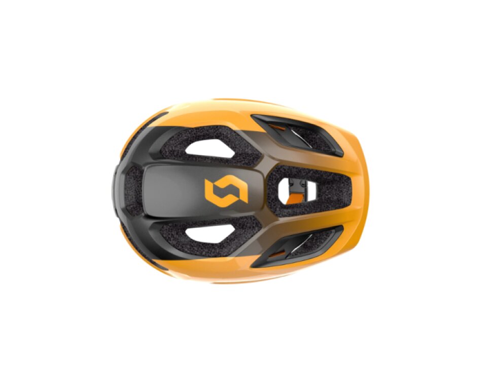Dětská cyklistická helma SCOTT Spunto Junior Plus