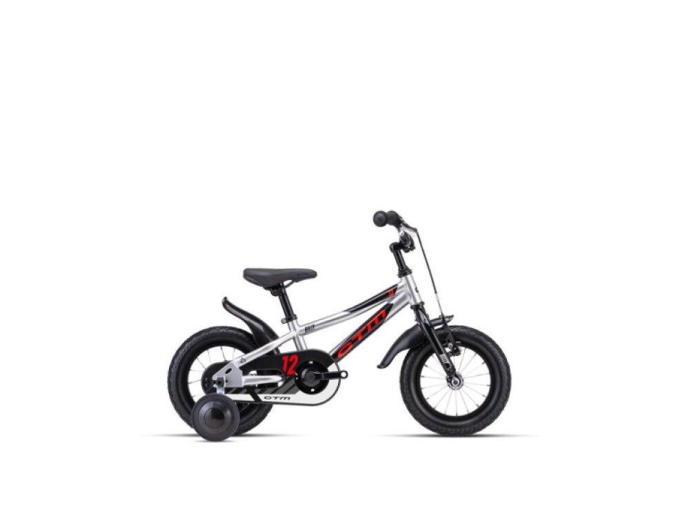 Dětské kolo CTM Billy 12"