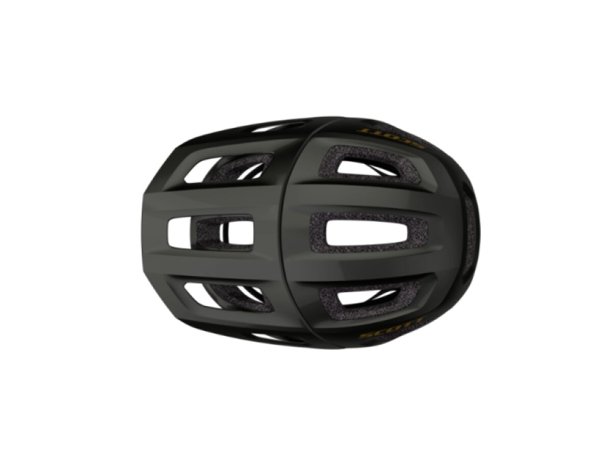 Cyklistická helma SCOTT Argo Plus