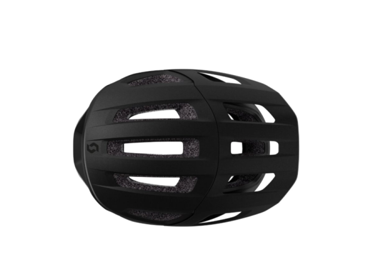 Trailová cyklistická helma SCOTT Tago Plus