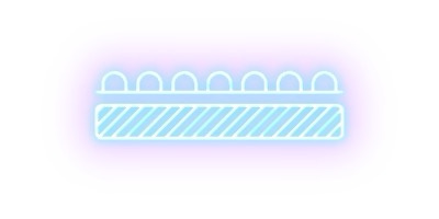 VHS Slapper V3 chainstay protector