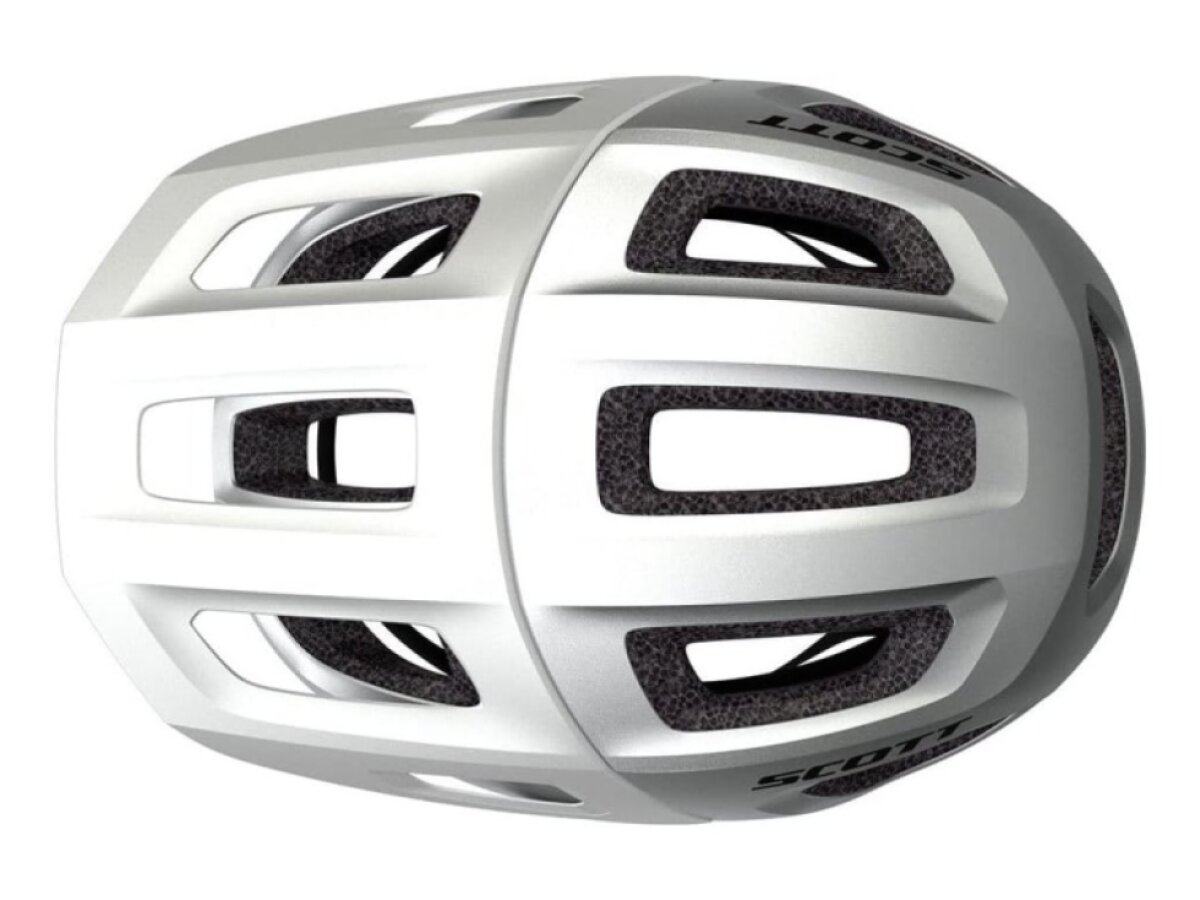 Cyklistická helma SCOTT Argo Plus