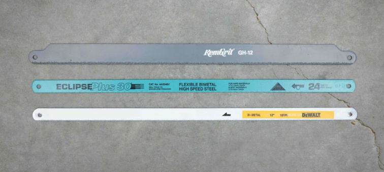 Pokyny k řezání karbonových řídítek OneUp