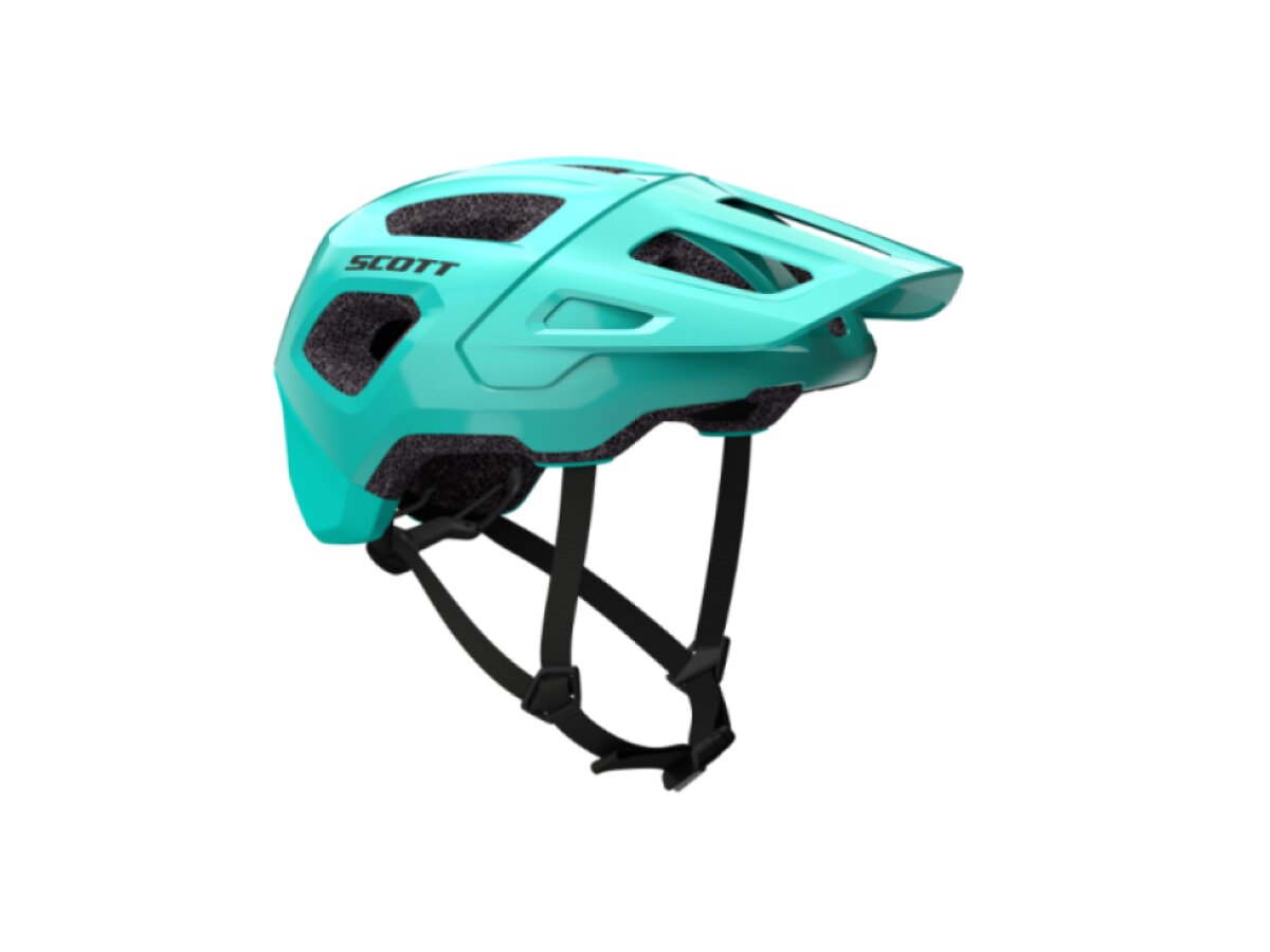 Dětská cyklistická helma SCOTT Jr Argo Plus
