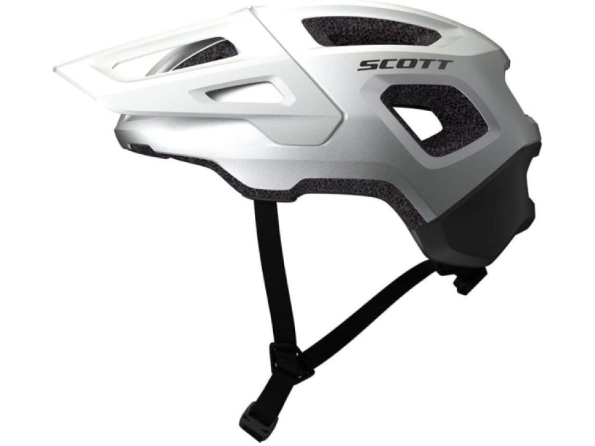 Cyklistická helma SCOTT Argo Plus