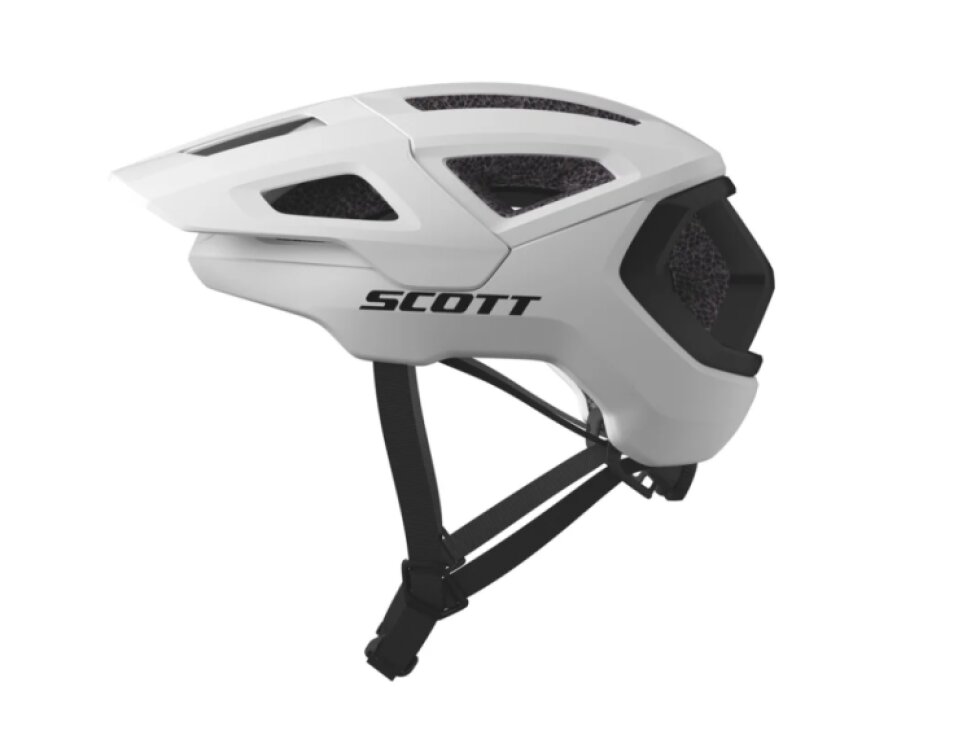Trailová cyklistická helma SCOTT Tago Plus