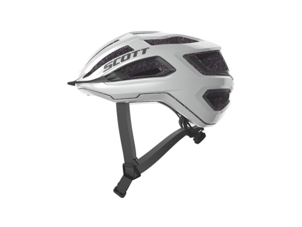 Cyklistická helma SCOTT Arx
