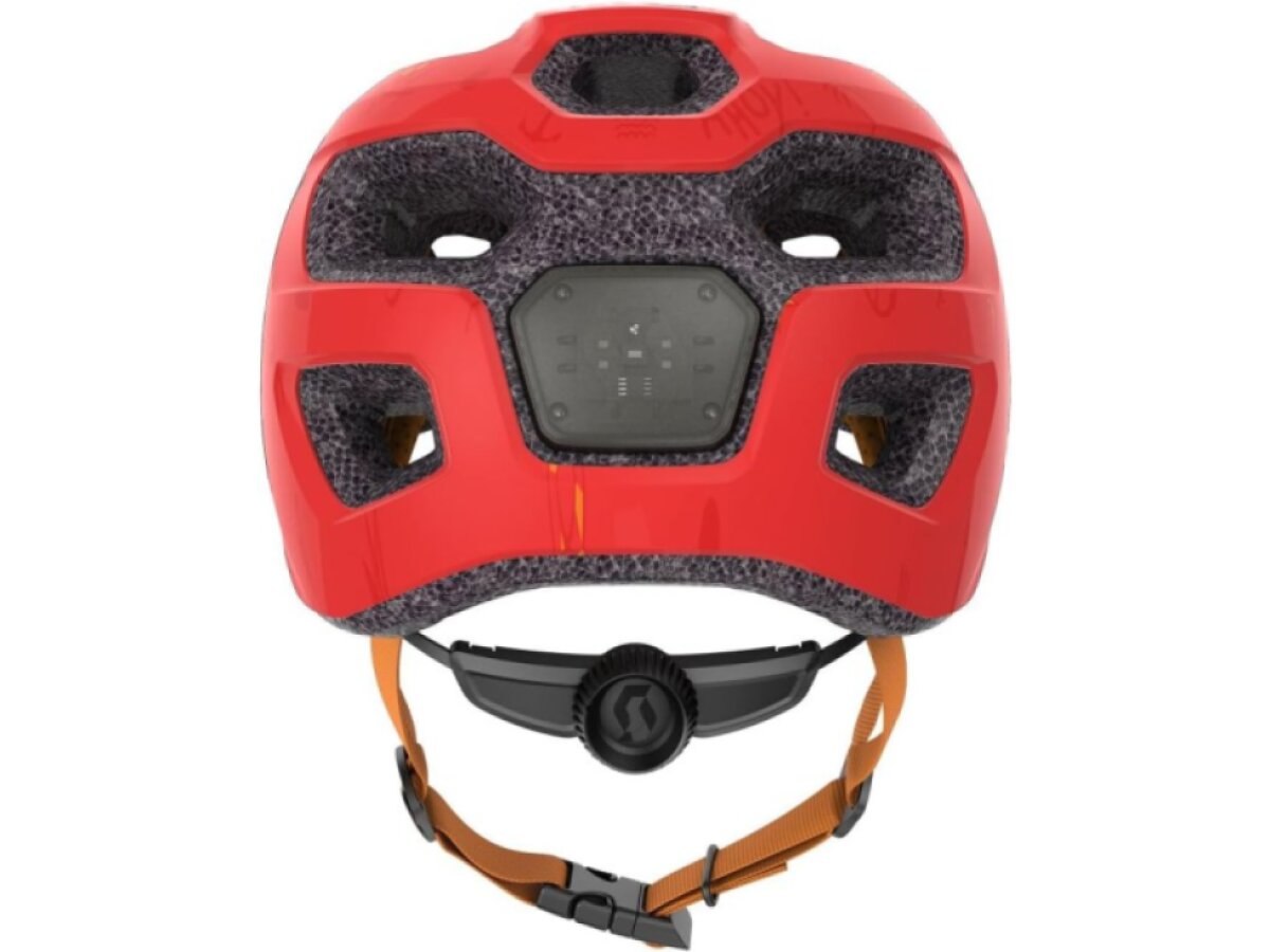 Dětská cyklistická helma SCOTT Spunto Kid