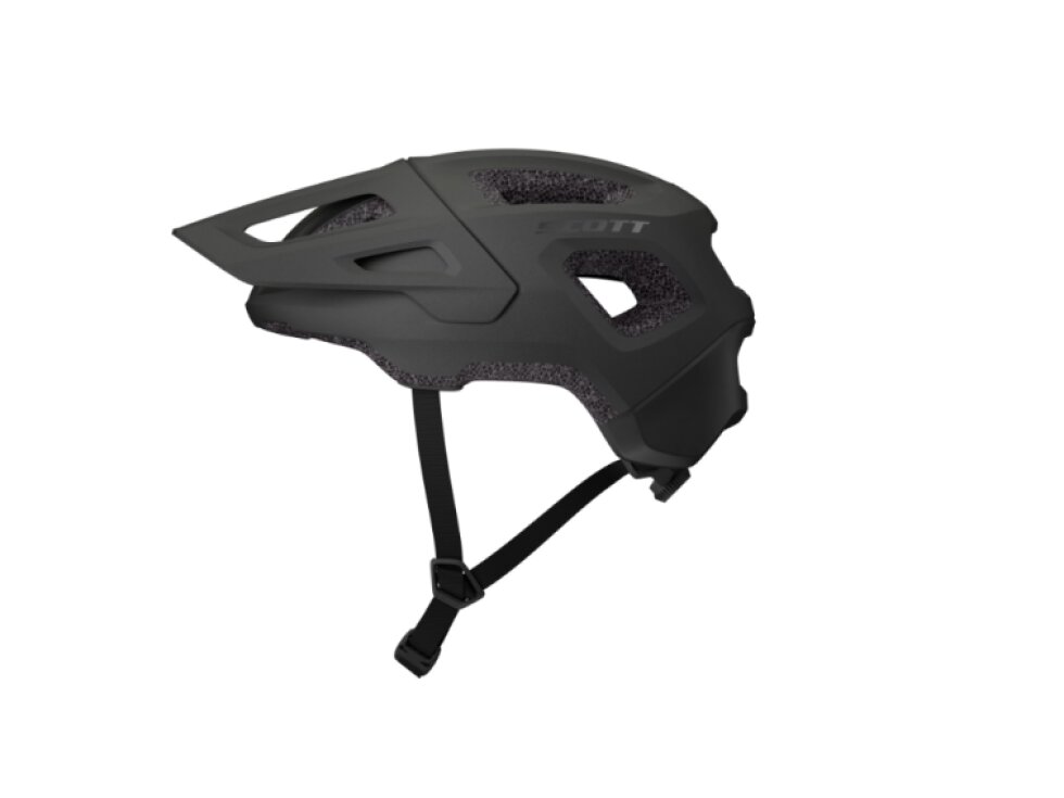 Cyklistická helma SCOTT Argo Plus