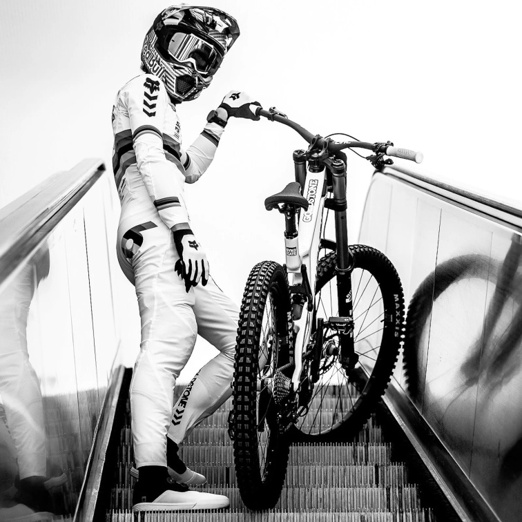 Gripy OneUp Goldstone