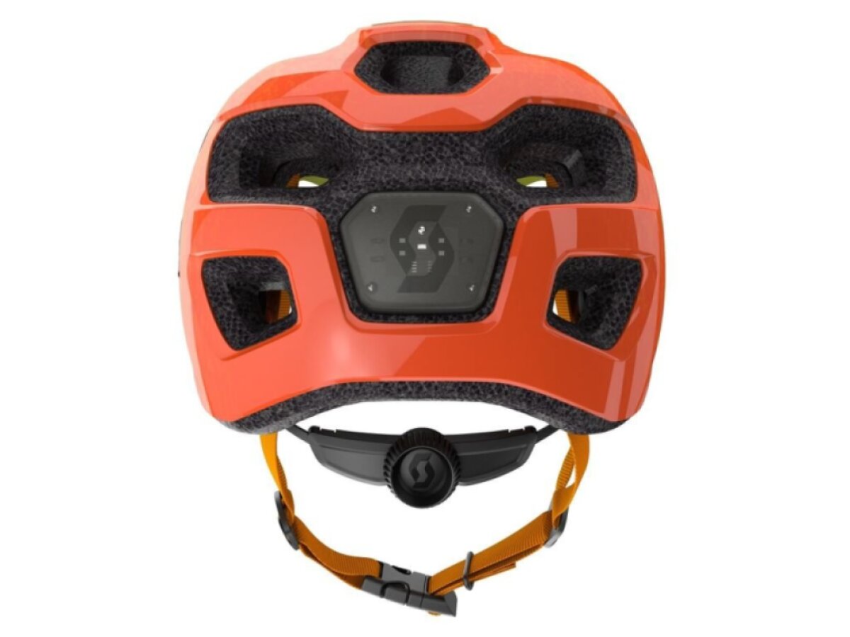 Dětská cyklistická helma SCOTT Spunto Junior- vel. 50-56cm