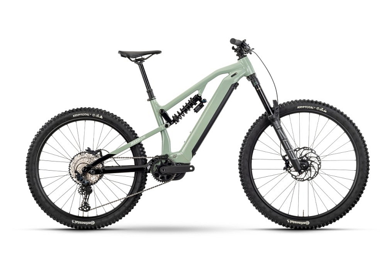 Raymon TRAILRAY 180 PRO