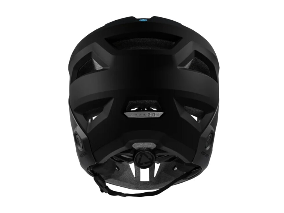 MTB přilba Leatt Helmet Enduro 2.0