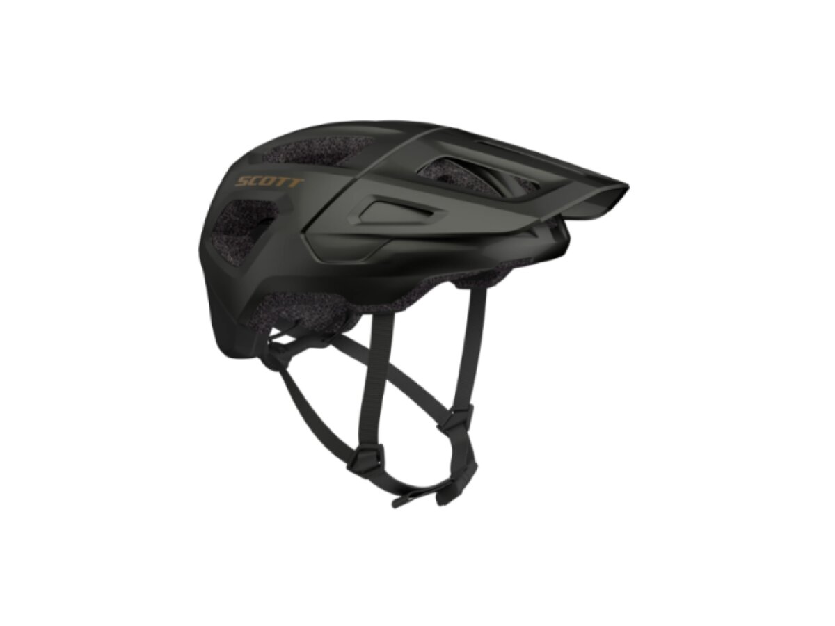 Cyklistická helma SCOTT Argo Plus