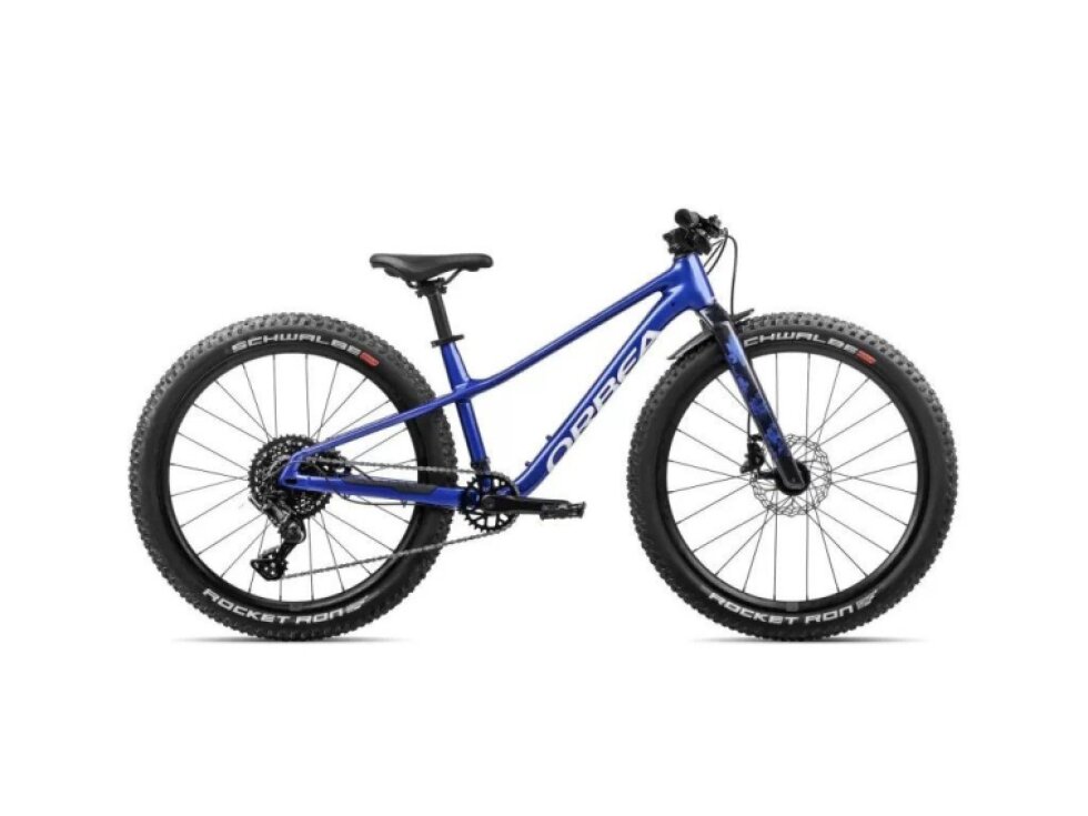 Dětské kolo ORBEA Kimu 24 H10