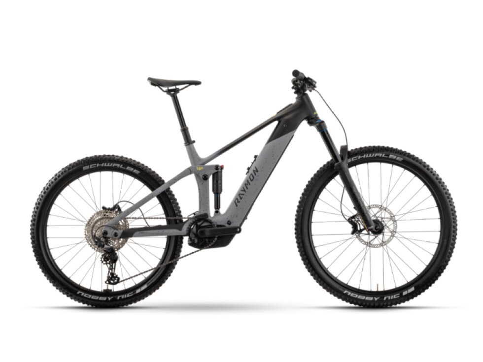 Vamok Pure 29/27.5" x S 12S Deore