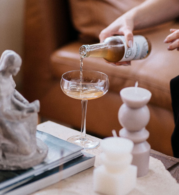 PROBIODRINK Bitter Herbal 0,33l