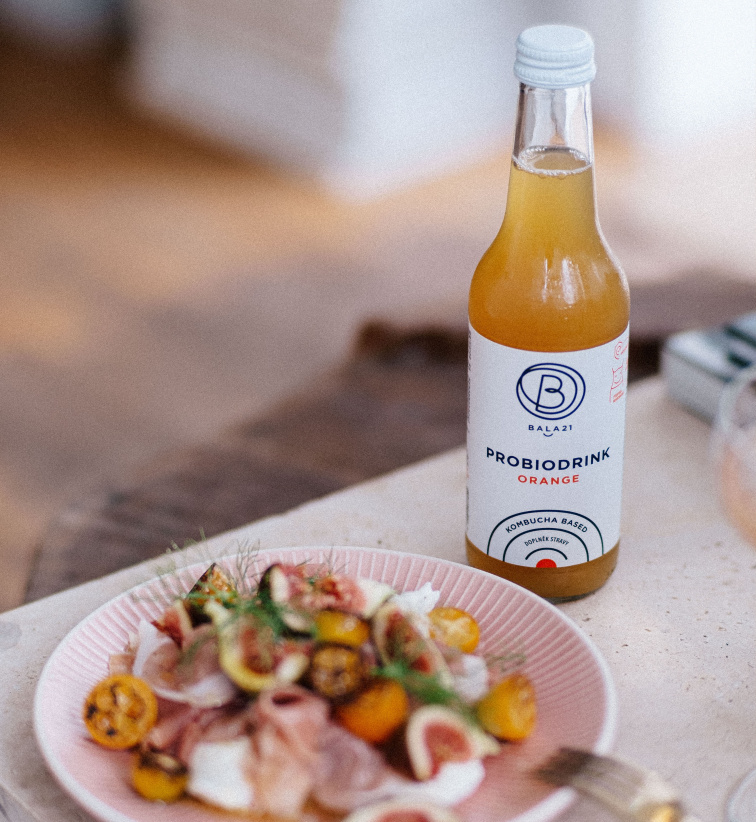 PROBIODRINK MIXBOX sklo