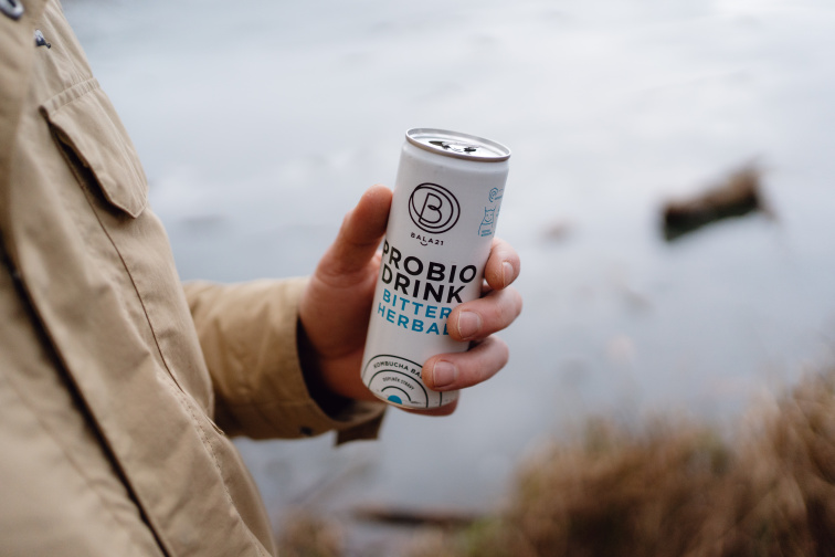 PROBIODRINK Bitter Herbal 250 ml