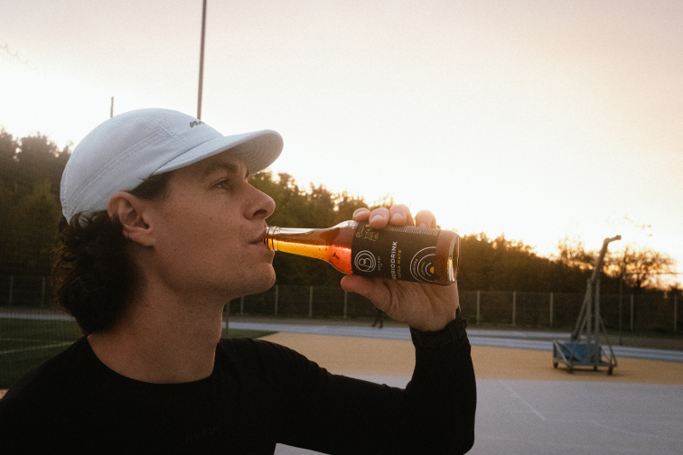 PROBIODRINK Yerba Mate 0,33l