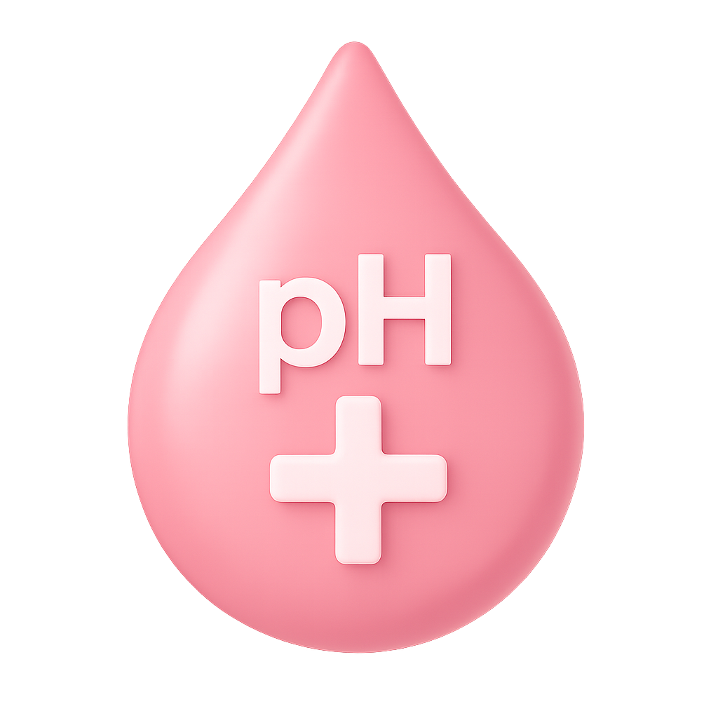 Filtrační alkalická patrona Aqua Crystalis AC-ALK-MAX+ náhrada filtru Brita Maxtra a Maxtra+ (4 ks)