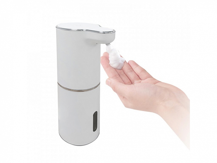 Leva dávkovač mydla Premium 300 ml V3s