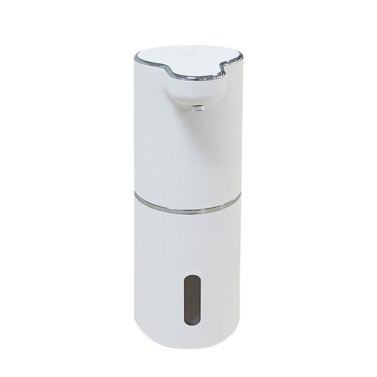 Leva dávkovač mydla Premium 300 ml V3s