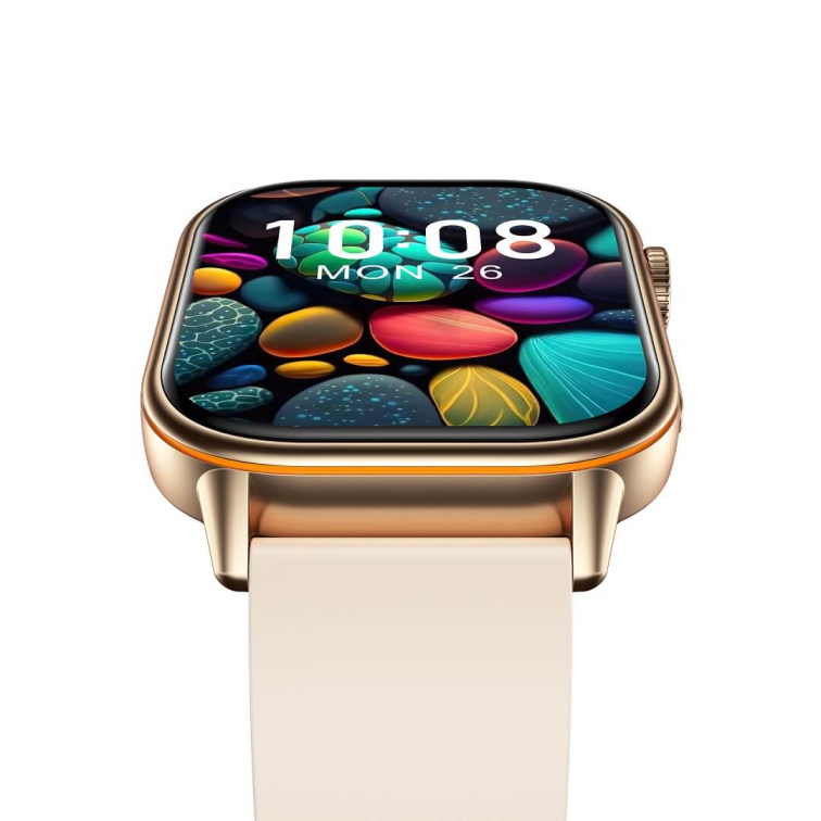 Watchking WK17 Pro zlaté