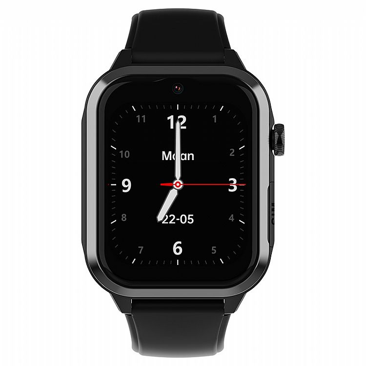 Watchking WK43 Pro čierne