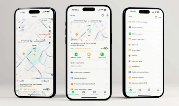 Watchking WK22 Pro čierne
