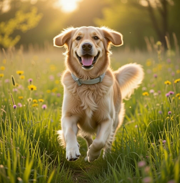 Prírodný vs. Chemický obojok proti kliešťom: Čo by ste mali vedieť, ak s vami pes žije v domácnosti?