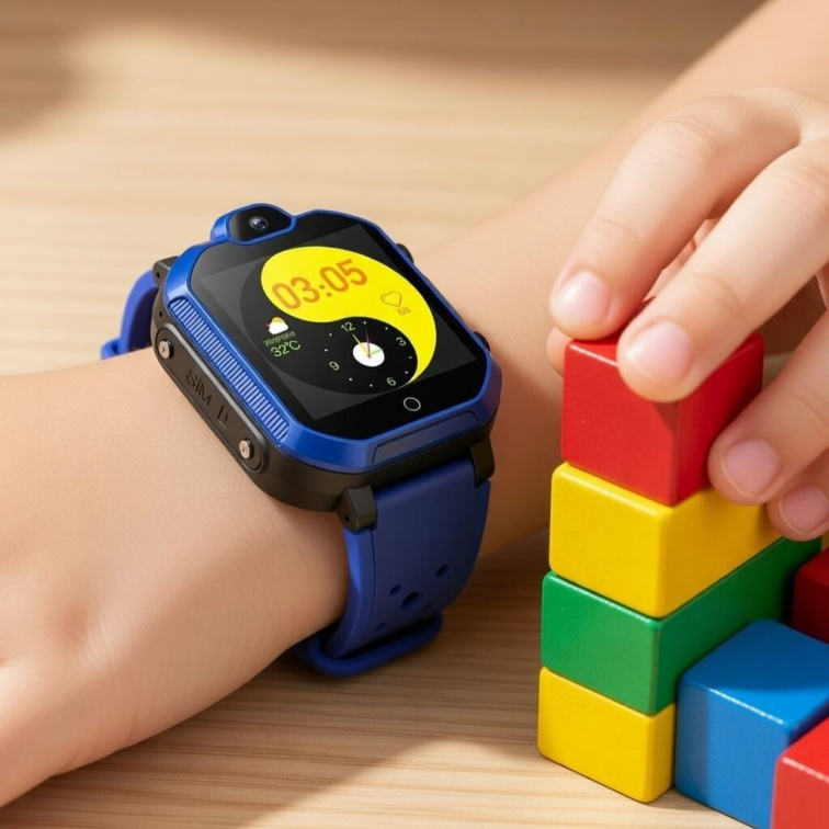 Watchking VX10s Pro modré