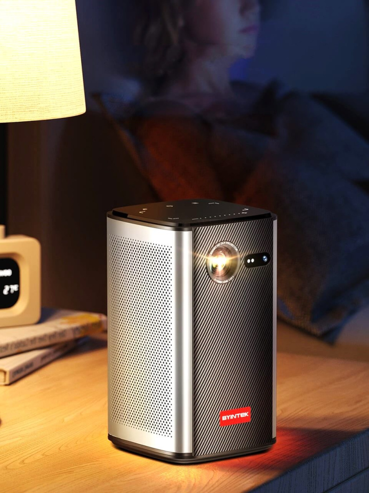BYINTeK DP70u