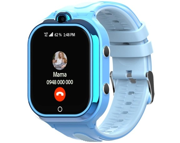 Watchking WK22 Pro modré