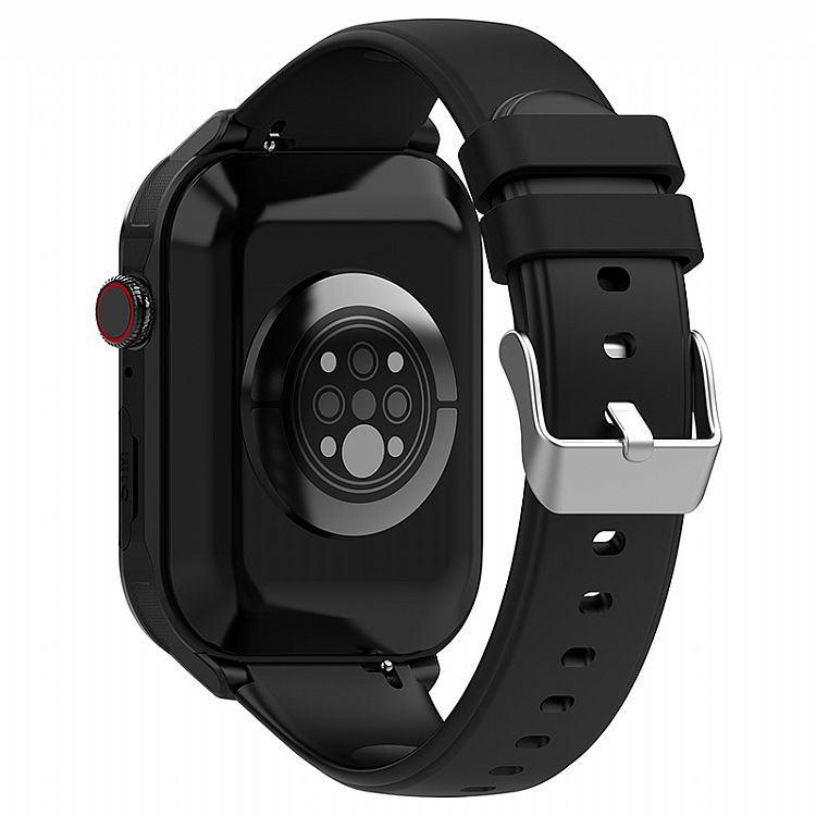 Watchking WK43 Pro čierne
