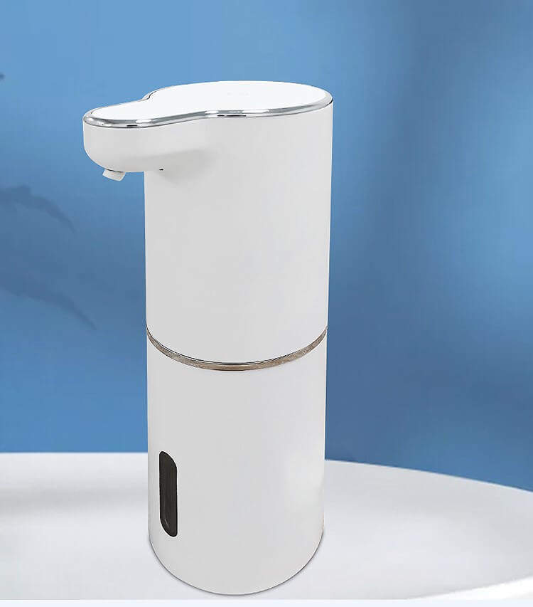 Leva dávkovač mydla Premium 300 ml V3s