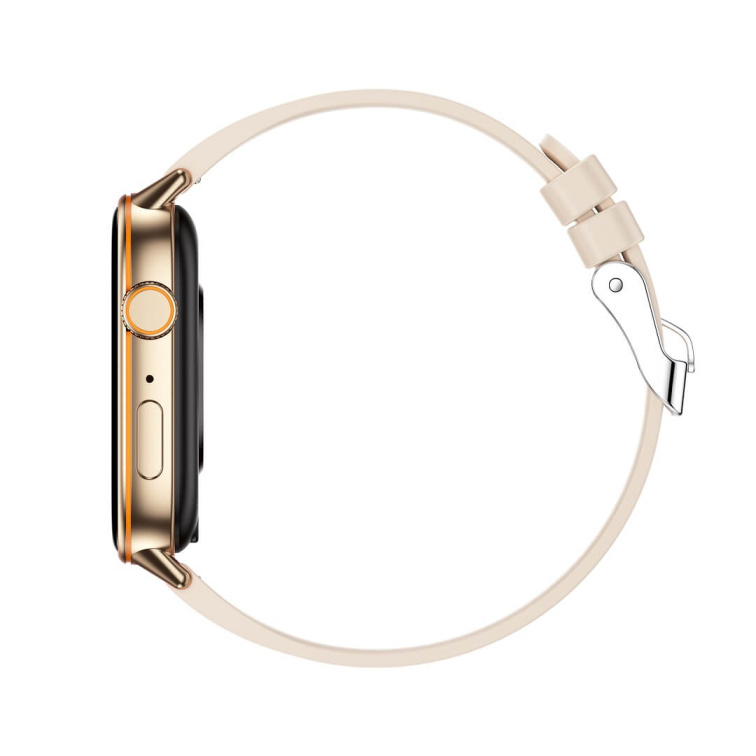 Watchking WK17 Pro zlaté