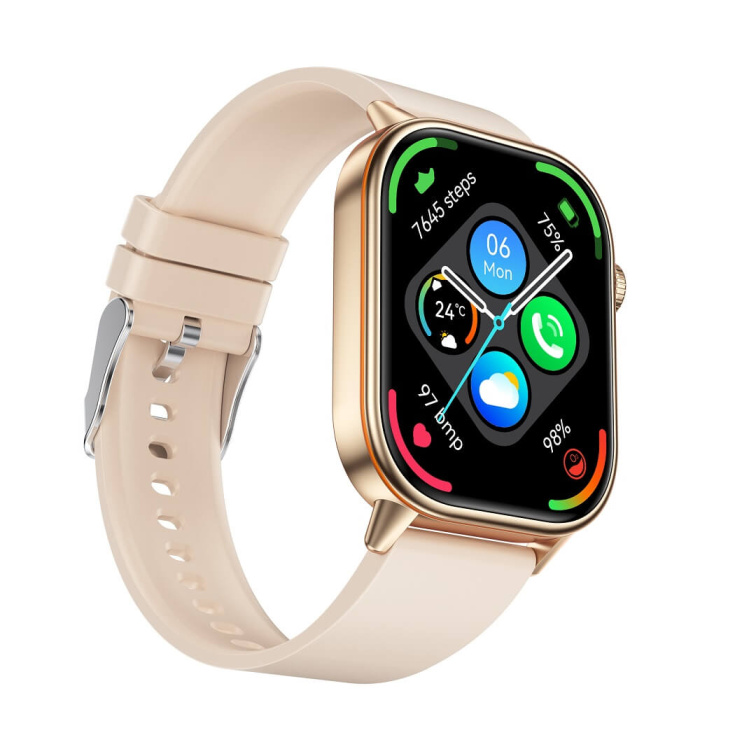 Watchking WK17 Pro zlaté