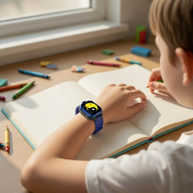 Watchking VX10s Pro modré