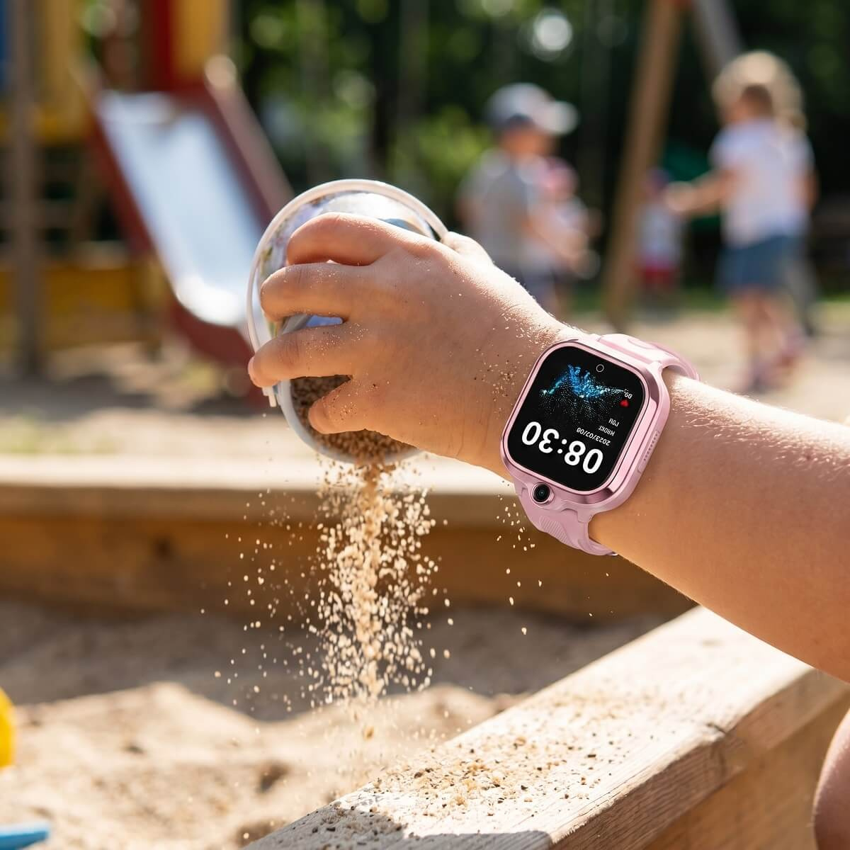 Veľký sprievodca výberom (2026): Všetko, čo musíte vedieť o detských smart hodinkách