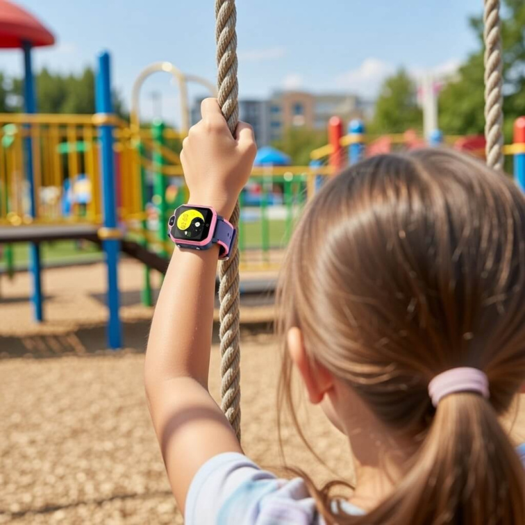 Watchking VX10s Pro ružové