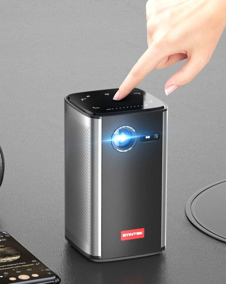 BYINTeK DP70u