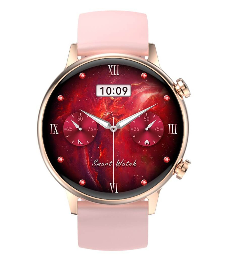 Watchking WK39 Pro zlaté kov